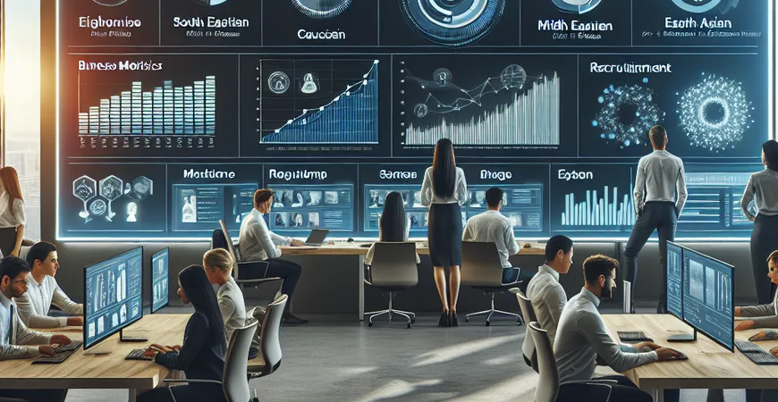 招聘流程繁琐又冗长？砍掉这 5 个无效环节大幅提效